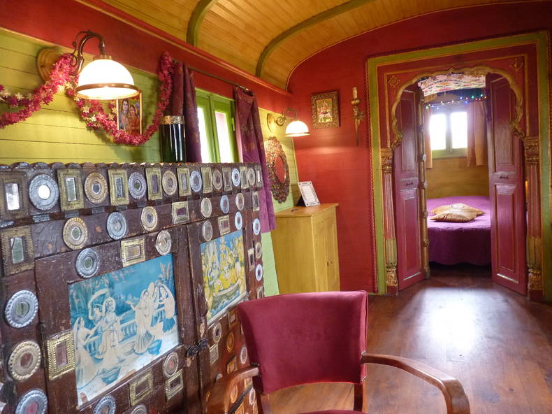 Chambres D'hôtes Ouroux 121916-3