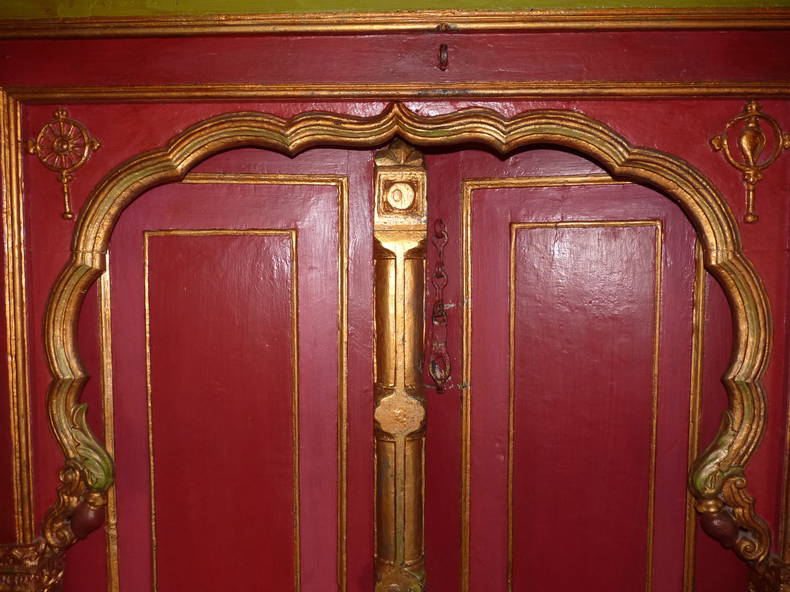 Chambres D'hôtes Ouroux 121916-4