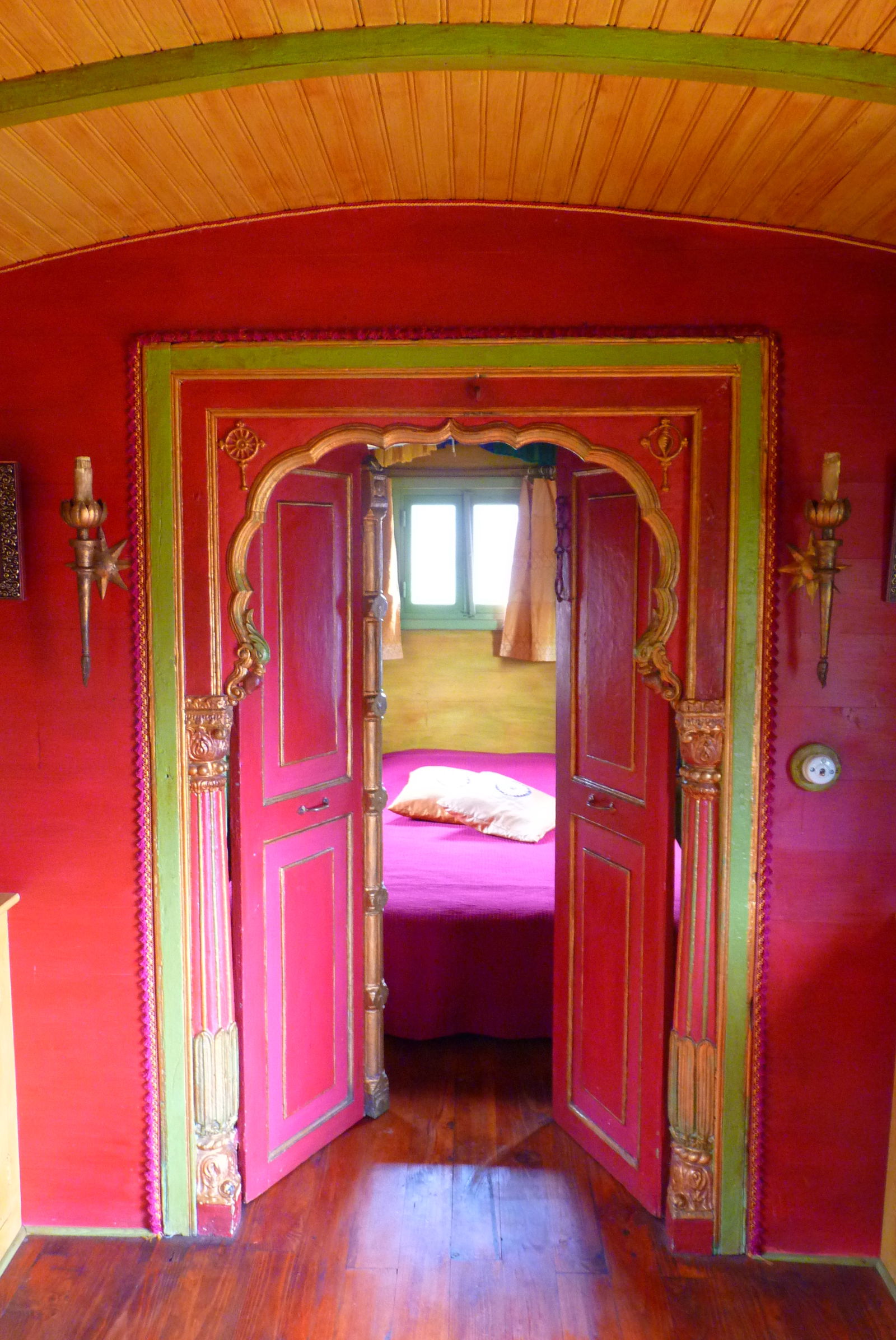 Bed And Breakfast Ouroux 121916