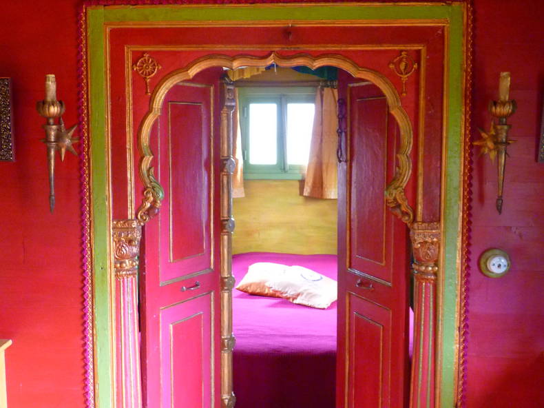 Chambres D'hôtes Ouroux 121916-5