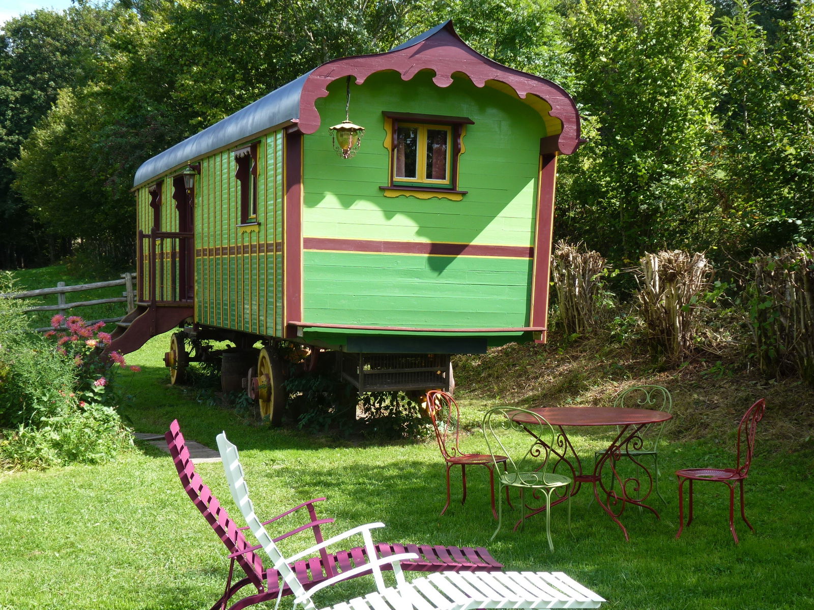 Bed And Breakfast Ouroux 121916