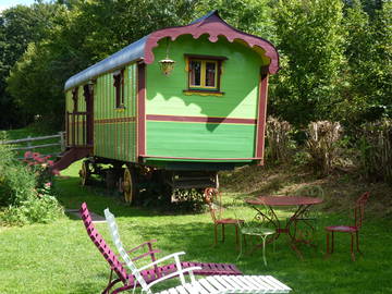 Chambre D'hôte Ouroux 121916-6