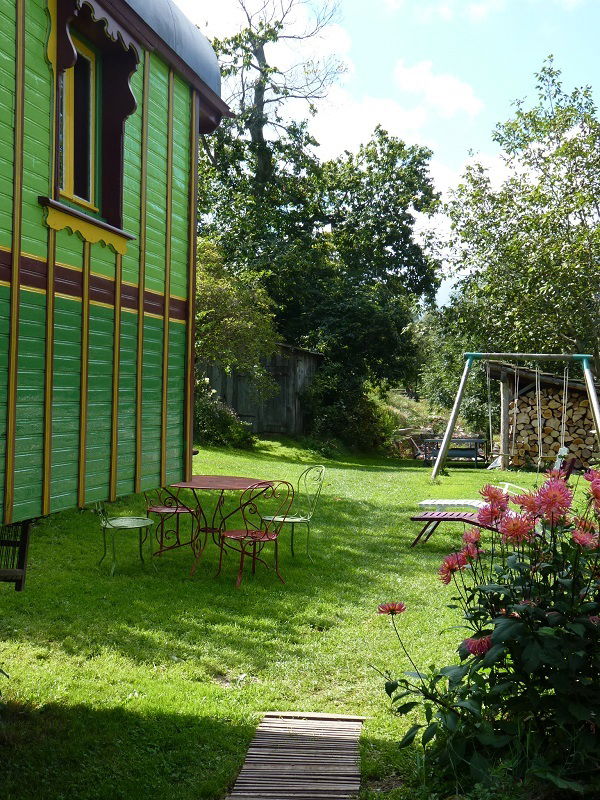 Bed And Breakfast Ouroux 121916