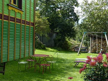 Chambre D'hôte Ouroux 121916-8