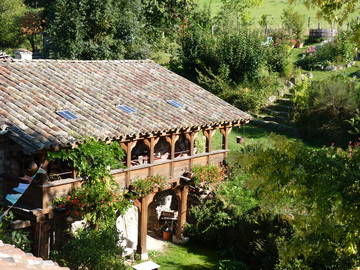 Chambre D'hôte Ouroux 121916-10