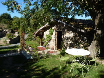 Chambre D'hôte Ouroux 121916-11