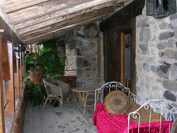 Chambre D'hôte Ouroux 121916-12