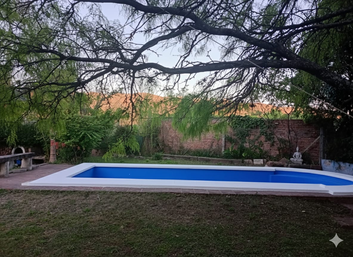 Bed And Breakfast Bialet Massé 628515