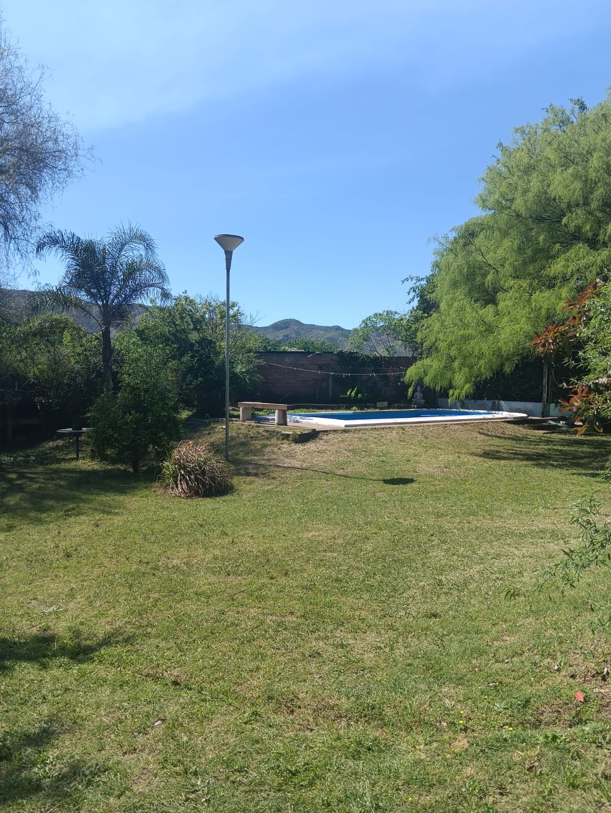 Bed And Breakfast Bialet Massé 628515