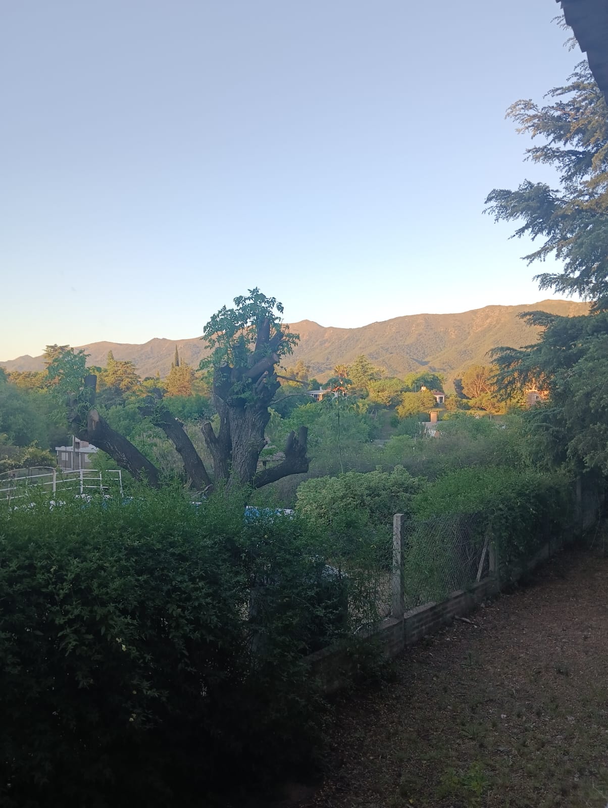 Bed And Breakfast Bialet Massé 628515