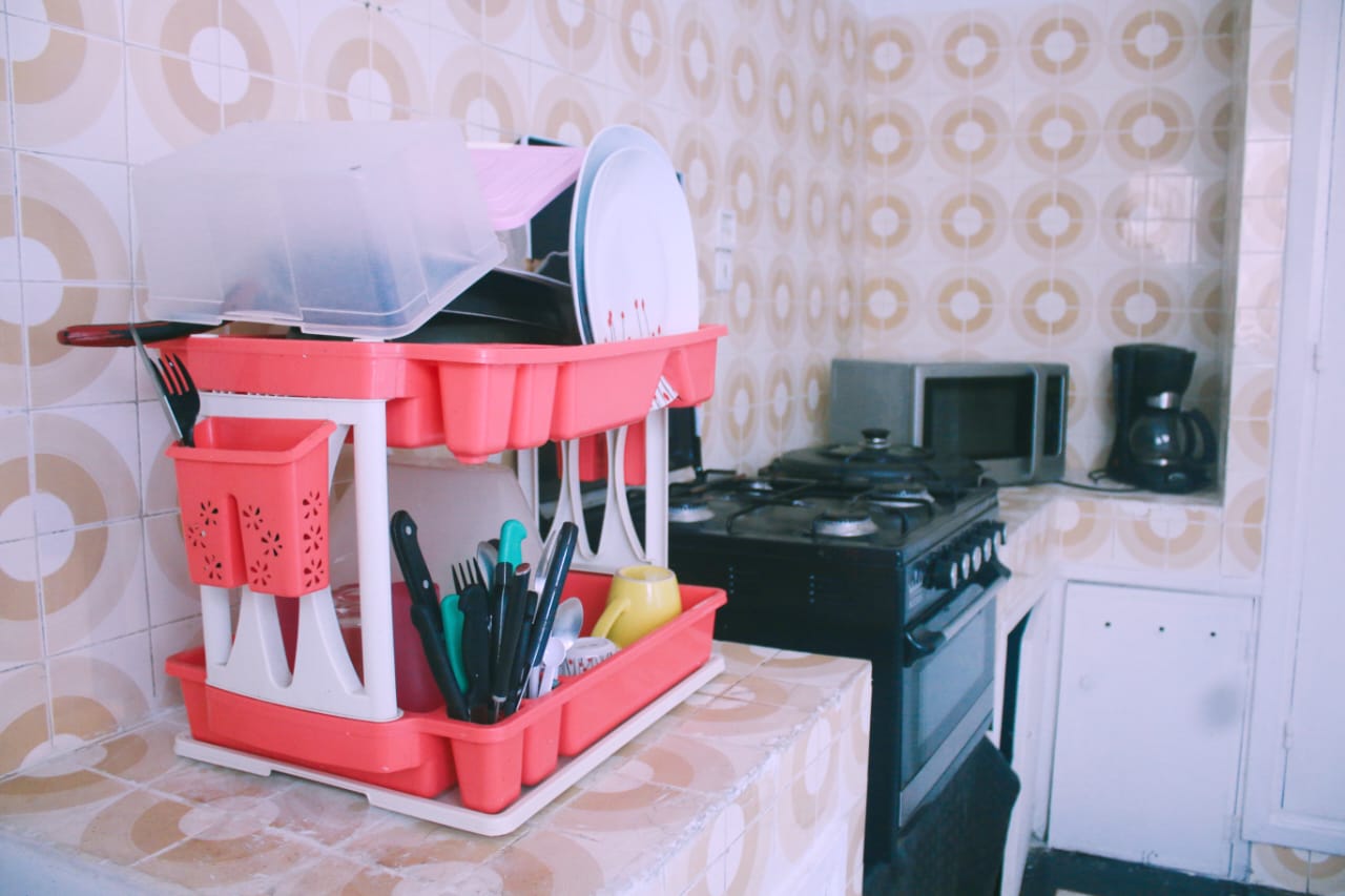 Homestay Dar-el-Beida 543444