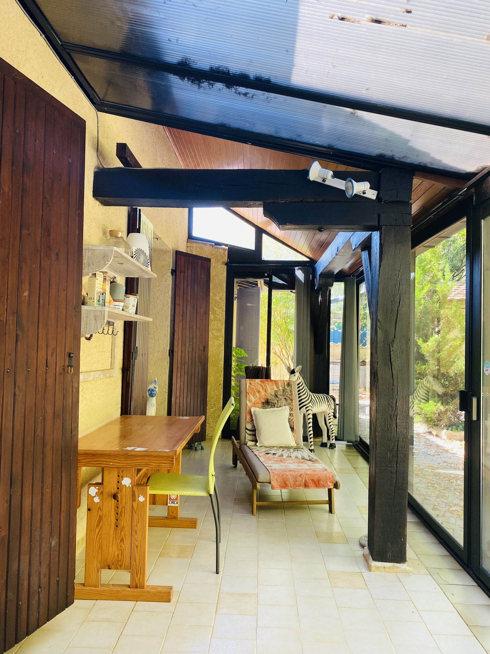 Homestay Montignac-Lascaux 592938