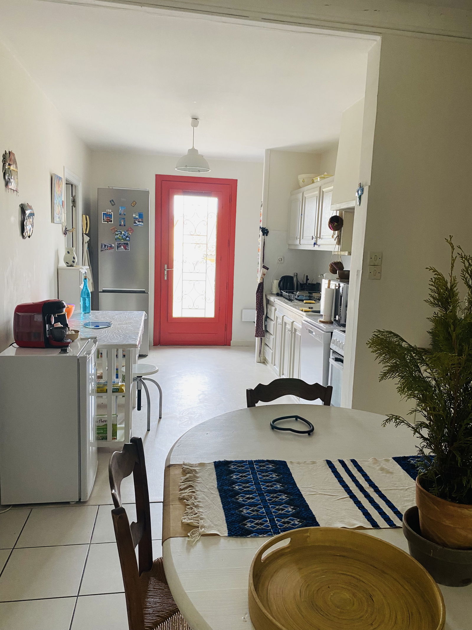 Homestay Montignac-Lascaux 592938