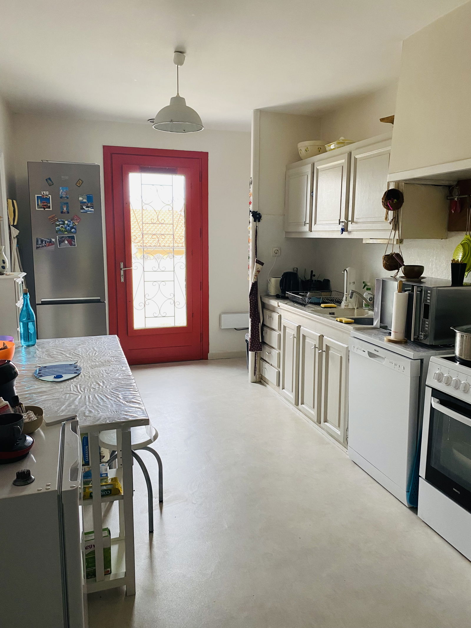 Homestay Montignac-Lascaux 592938