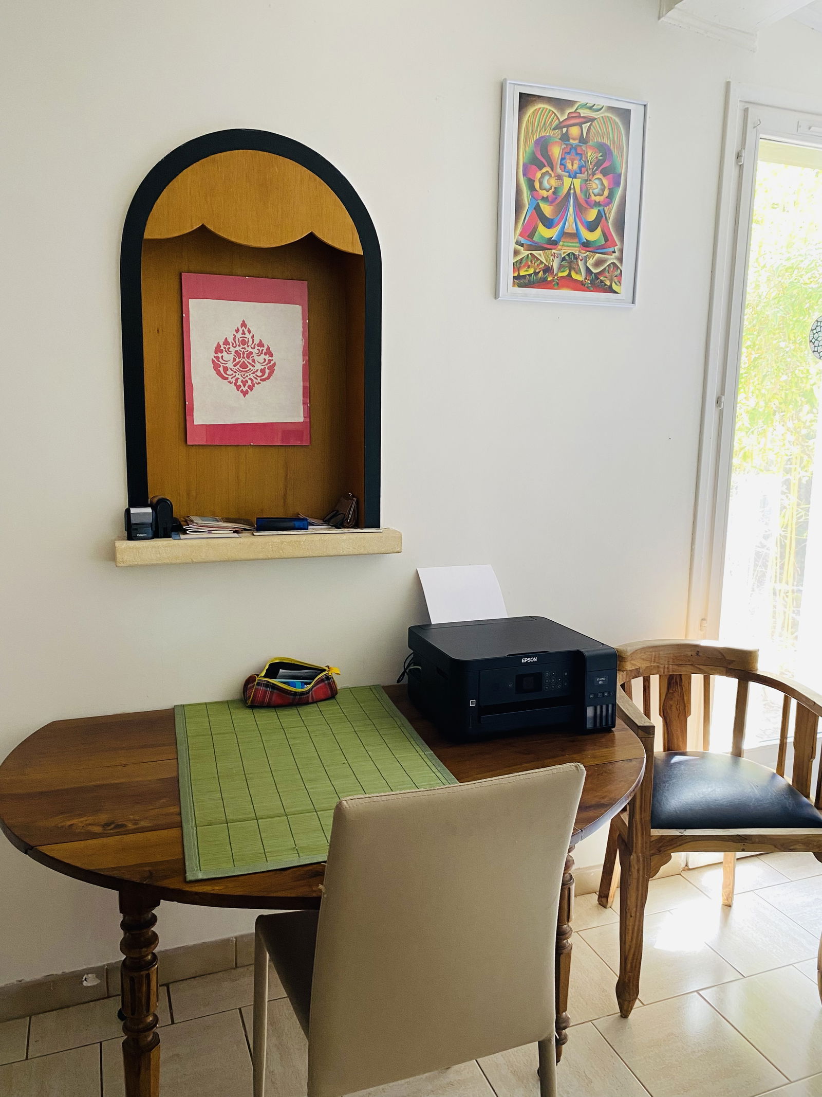 Homestay Montignac-Lascaux 592938