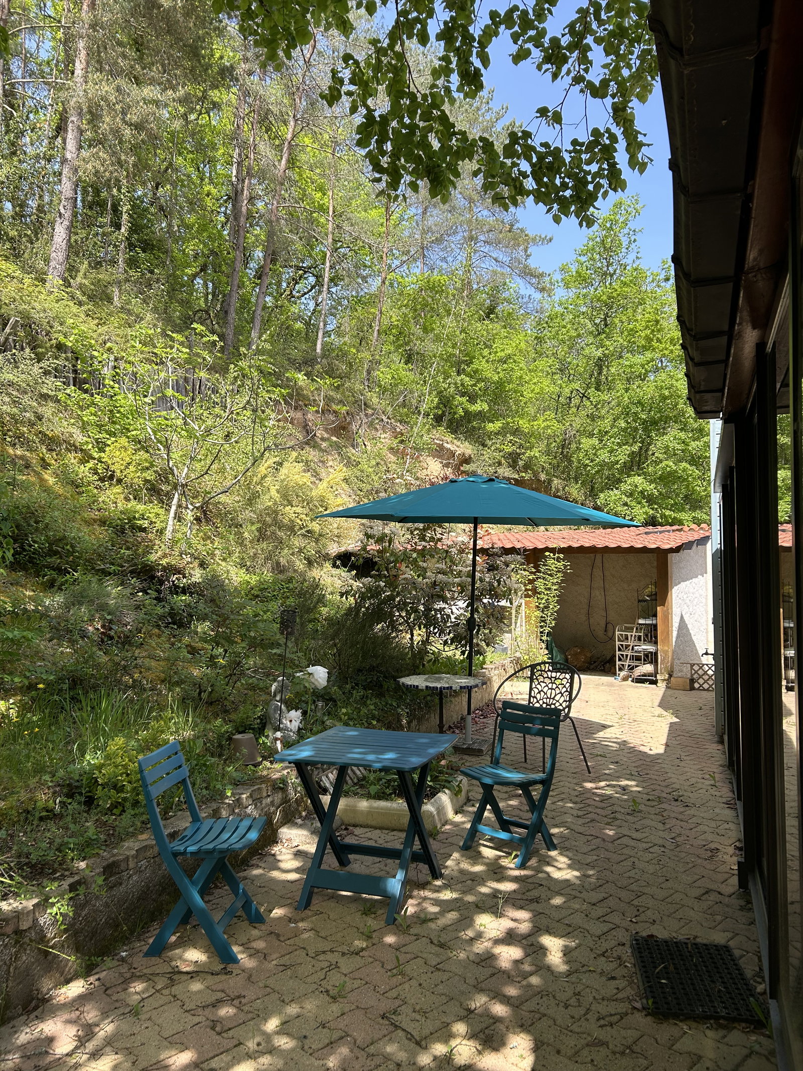 Entire Home Montignac-Lascaux 592938