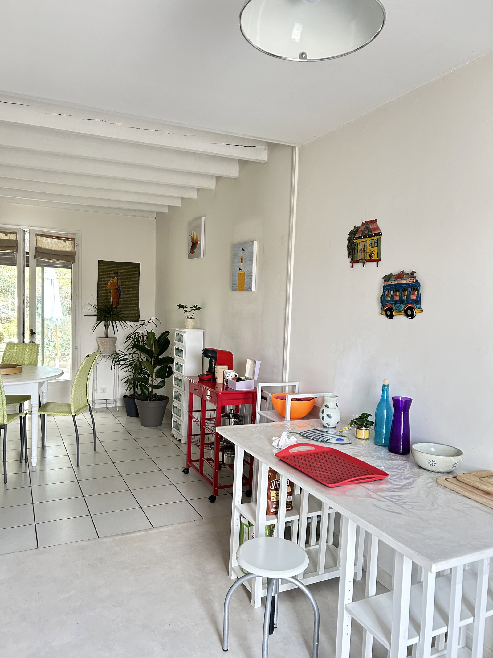 Homestay Montignac-Lascaux 592938