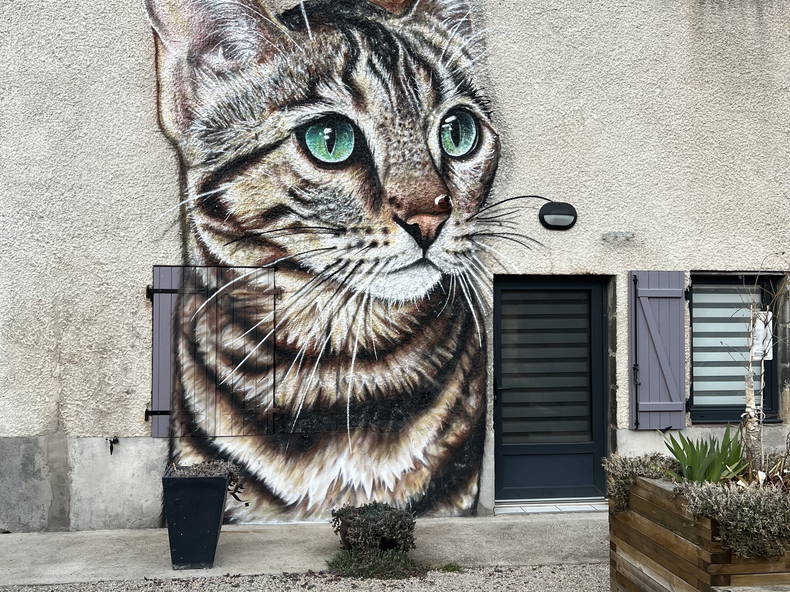 Homestay Ménétrol 369944-4