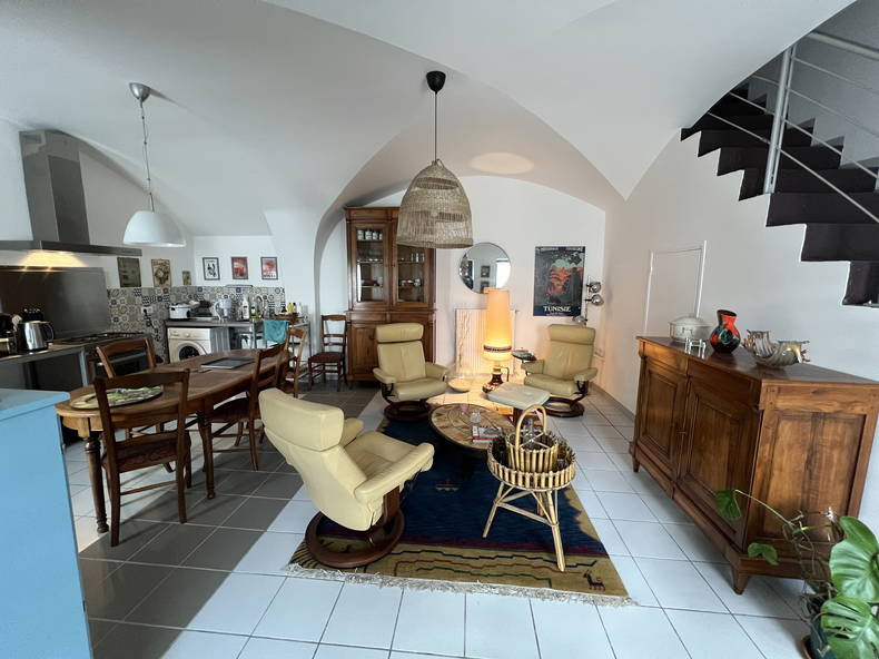 Homestay Ménétrol 369944-2