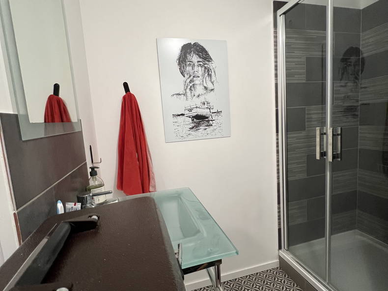 Homestay Ménétrol 369944-5