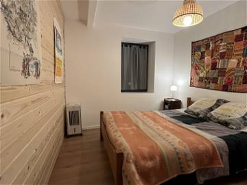 Chambre À Louer Ménétrol 369944