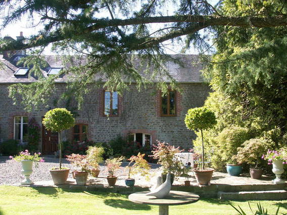 Logement Entier Morigny 182003-4