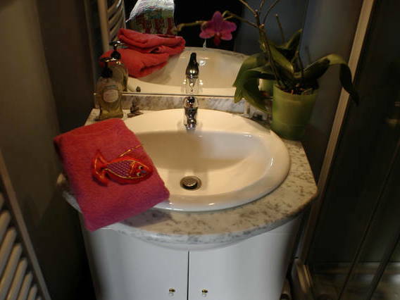 Logement Entier Morigny 182003-5