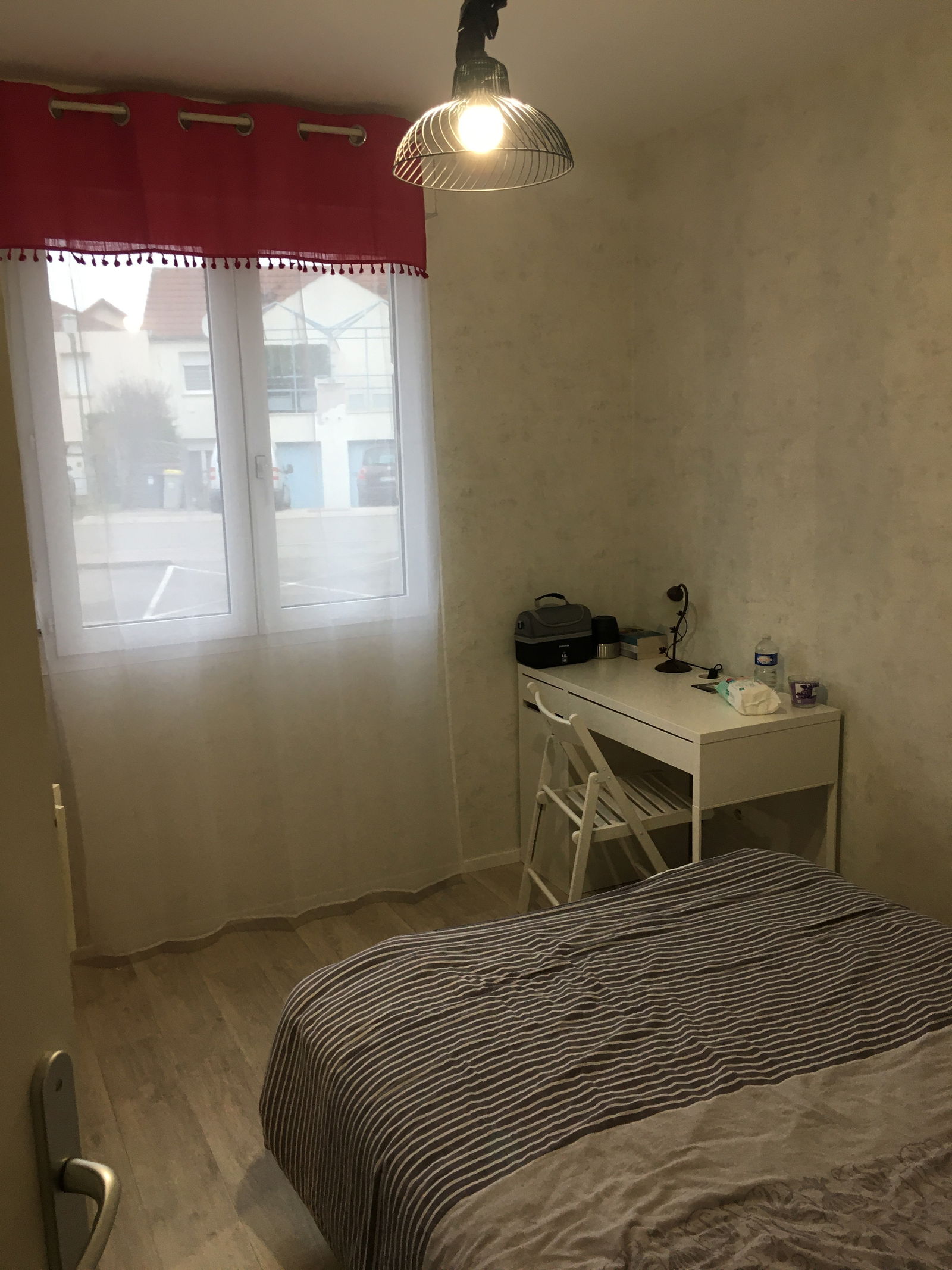 Homestay Chevigny-Saint-Sauveur 263020