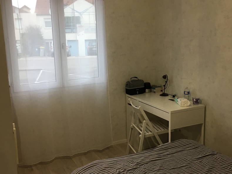 Quedarse En Casa Chevigny-Saint-Sauveur 263020-1