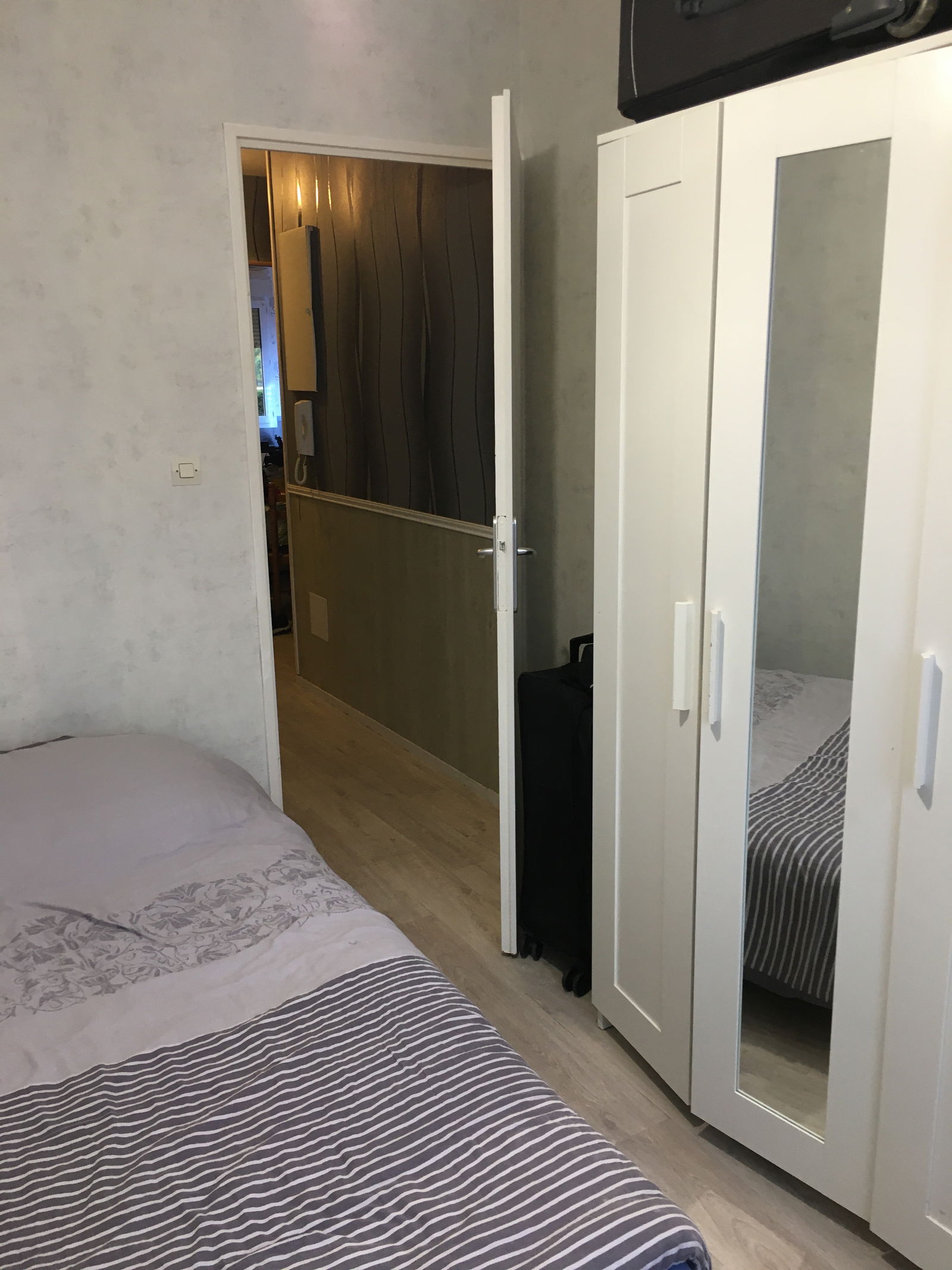 Homestay Chevigny-Saint-Sauveur 263020