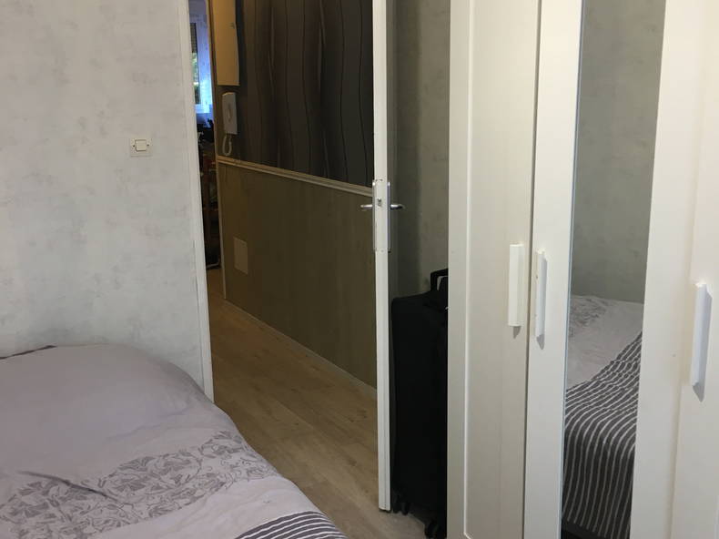 Quedarse En Casa Chevigny-Saint-Sauveur 263020-2