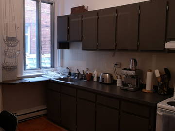 Colocation Montréal 122539-6