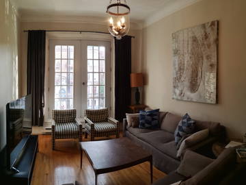 Colocation Montréal 122539-8