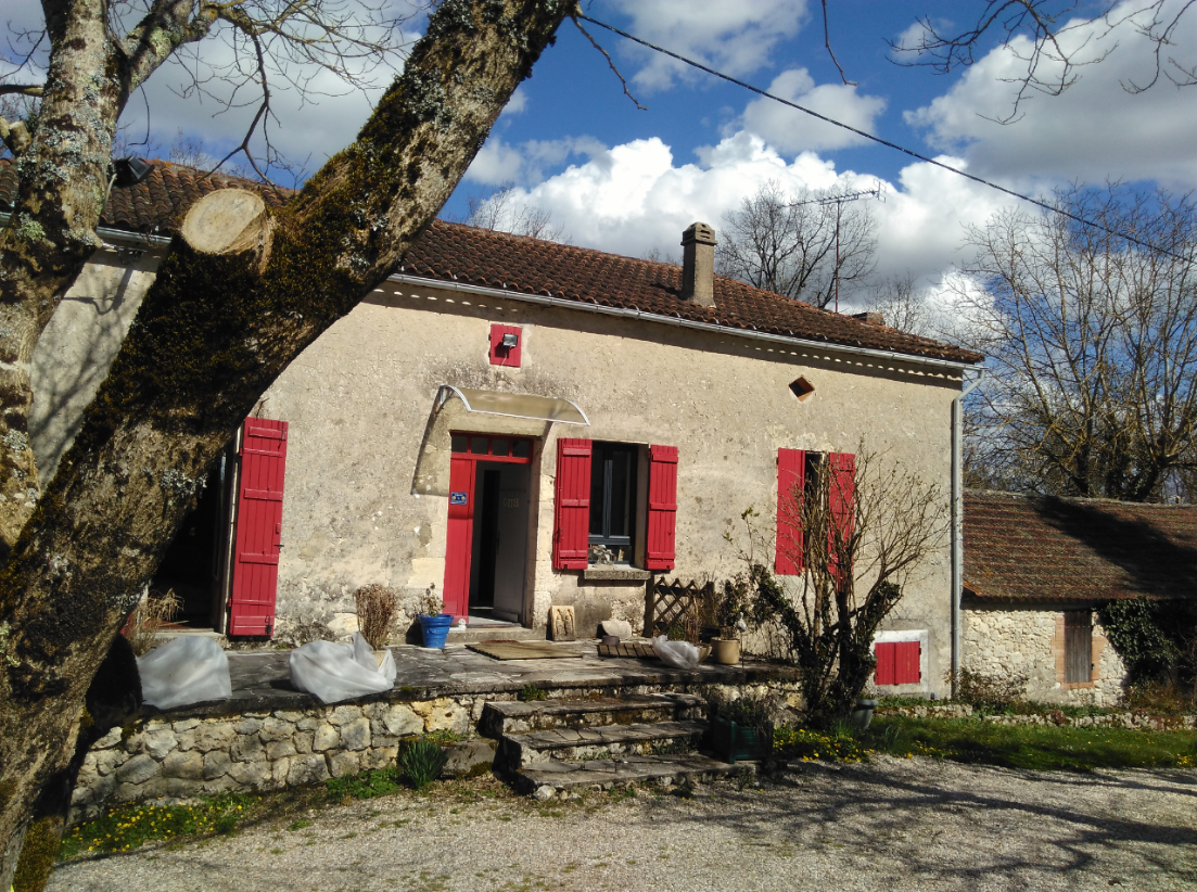 Bed And Breakfast Massoulès 193418
