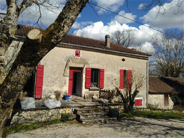 Chambre À Louer Massoulès 193418-1