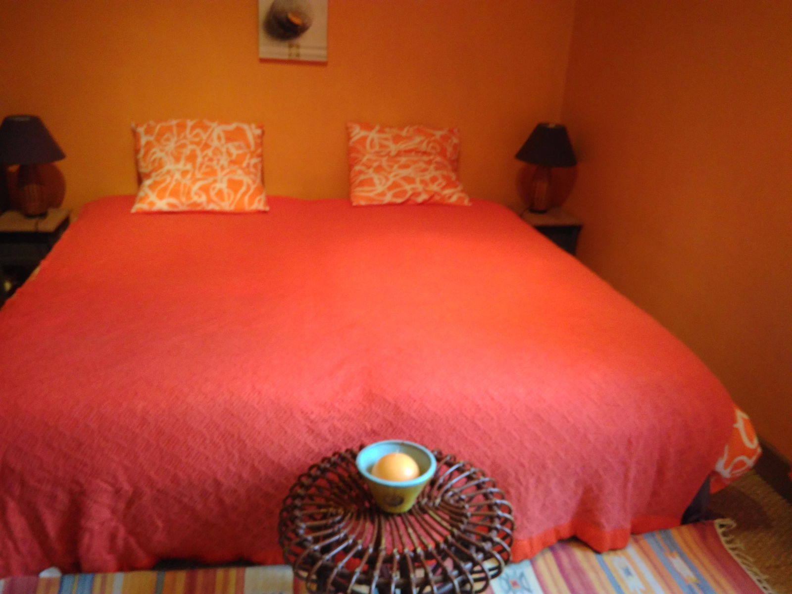 Bed And Breakfast Massoulès 193418