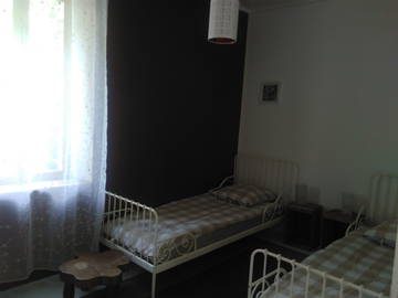 Chambre D'hôte Massoulès 193418-6