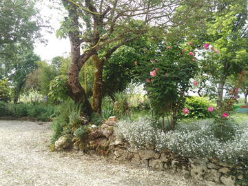 Chambre D'hôte Massoulès 193418-8