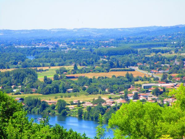 Bed And Breakfast Massoulès 193418