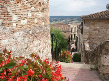 Chambre D'hôte Massoulès 193418-12