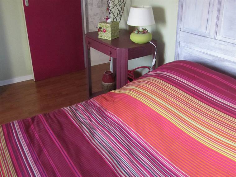 Homestay Saint-Germain-Laval 138004-1