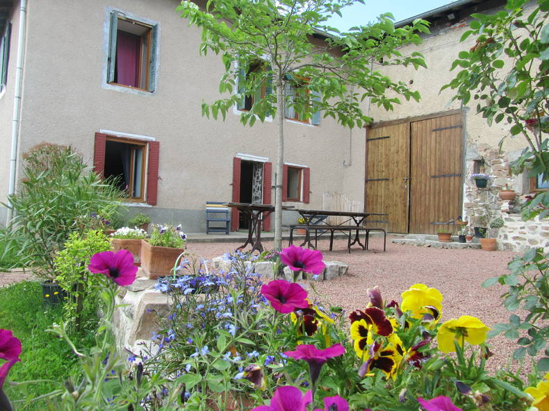 Logement Entier Saint-Germain-Laval 138004-2