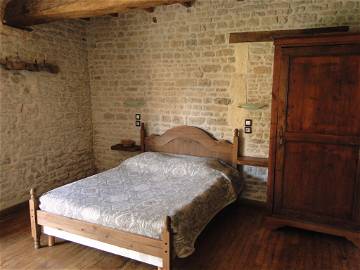 Chambre À Louer Andilly 96614-1
