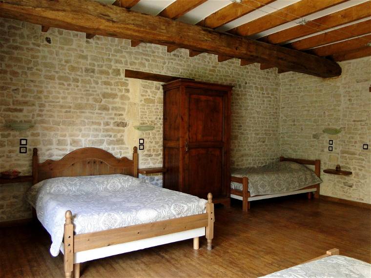 Chambre À Louer Andilly 96614