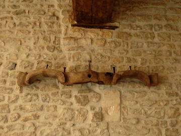 Bed And Breakfast Andilly 96614-4