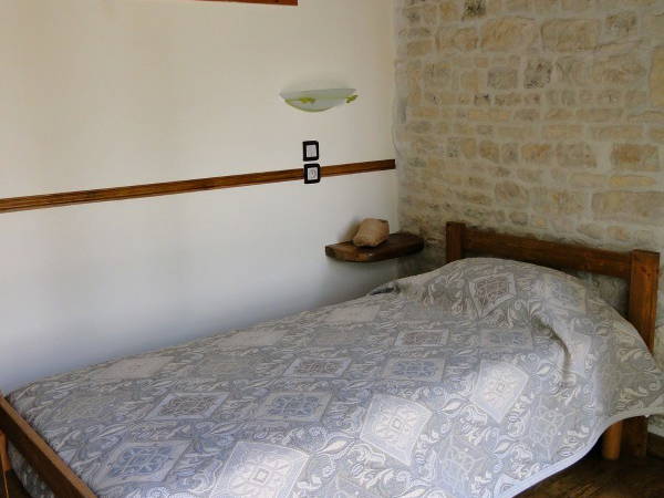 Bed And Breakfast Andilly 96614-5