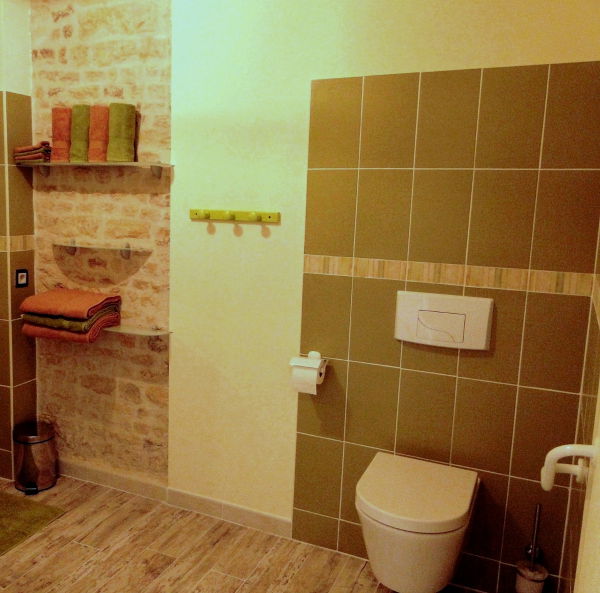 Bed And Breakfast Andilly 96614