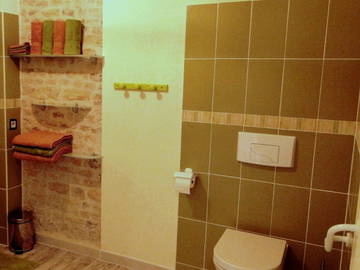 Bed And Breakfast Andilly 96614-7