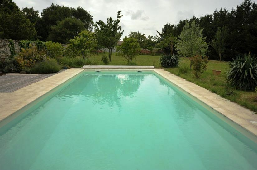 Bed And Breakfast Andilly 96614