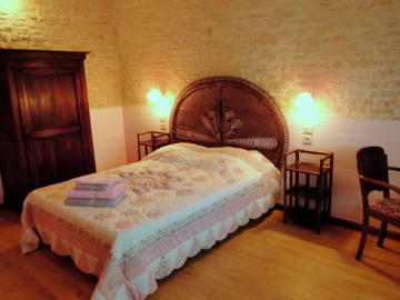 Chambre À Louer Andilly 96597